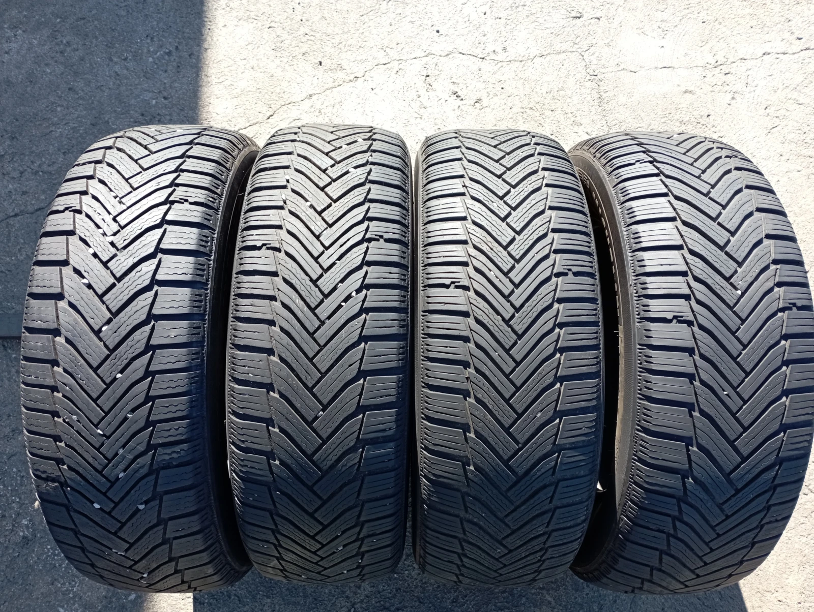  215/65R16 | Mobile.bg   2