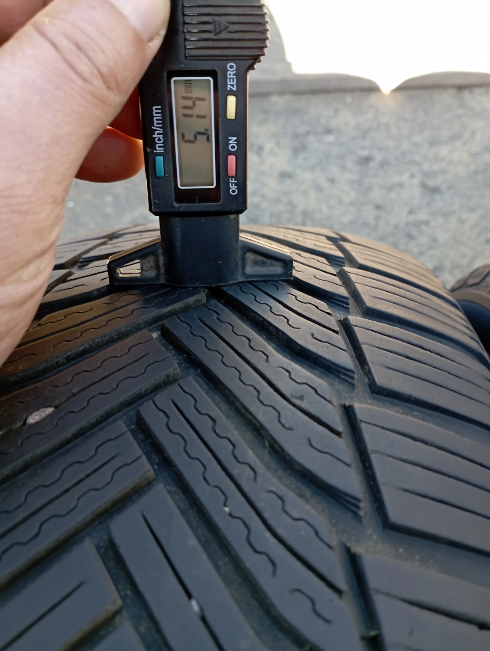  215/65R16 | Mobile.bg   10