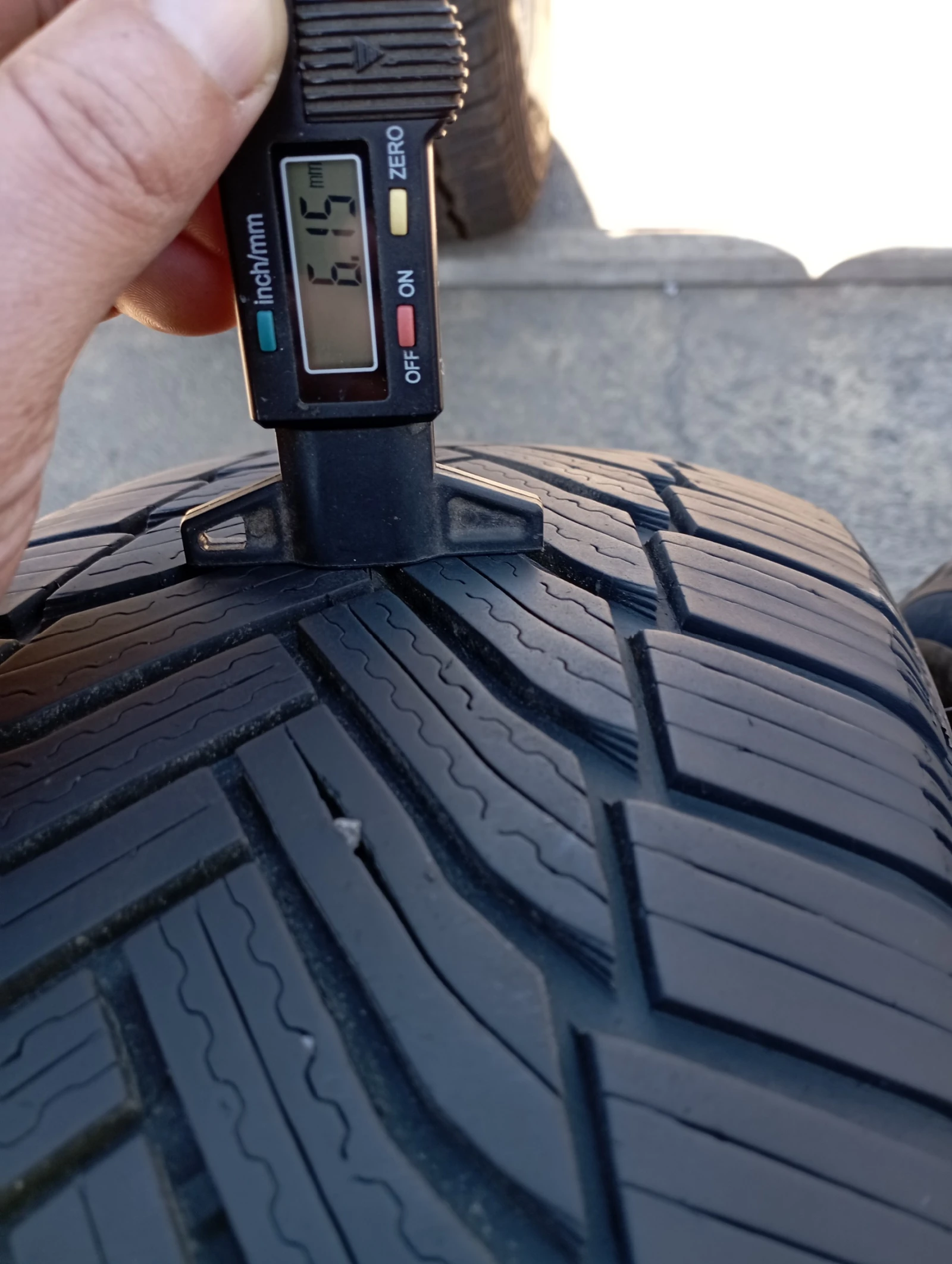  215/65R16 | Mobile.bg   8