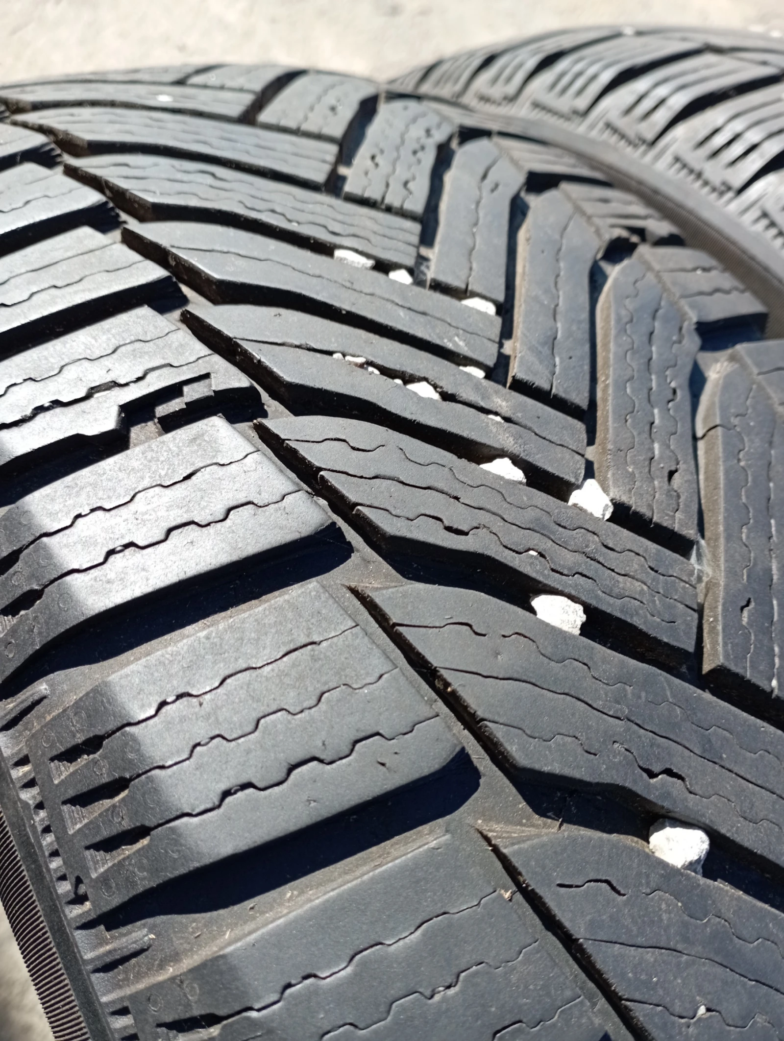  215/65R16 | Mobile.bg   5