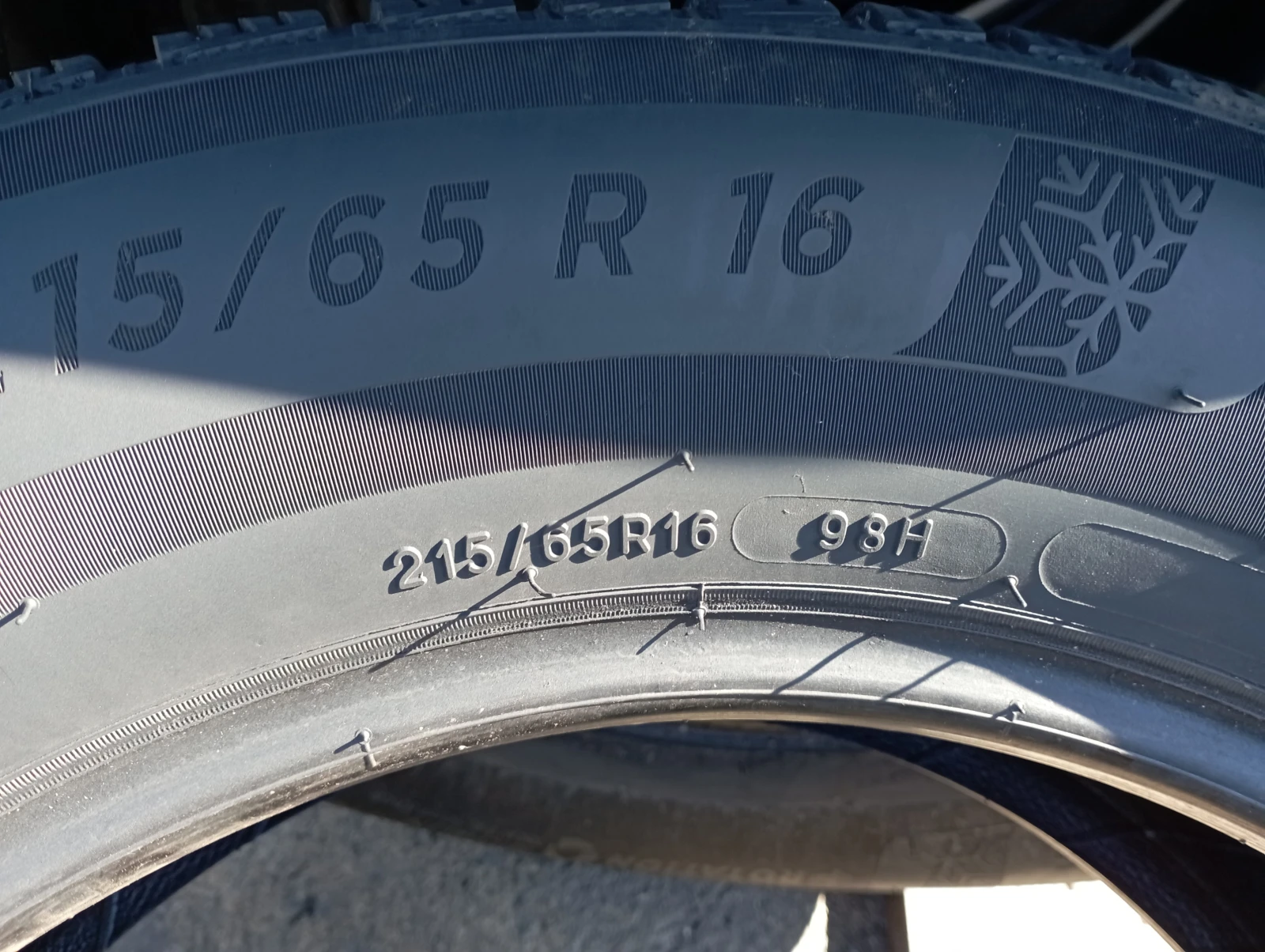  215/65R16 | Mobile.bg   6