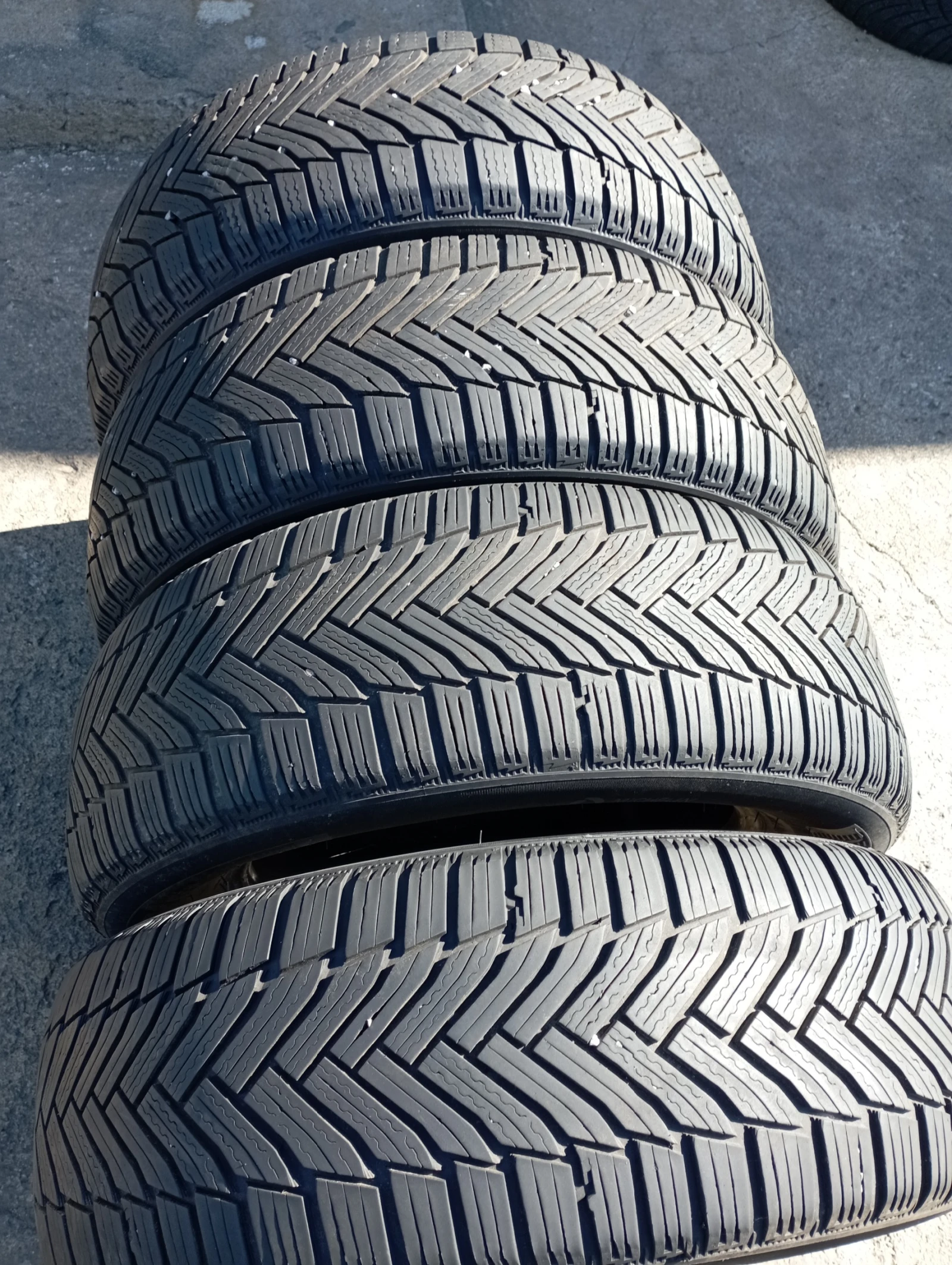  215/65R16 | Mobile.bg   4