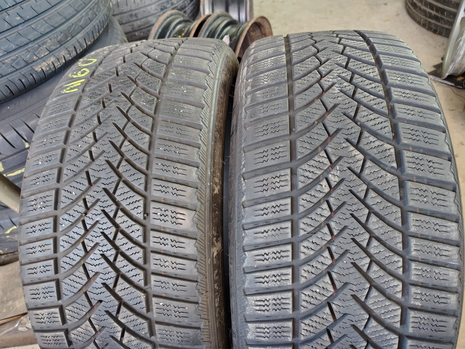  225/40R18 | Mobile.bg   2