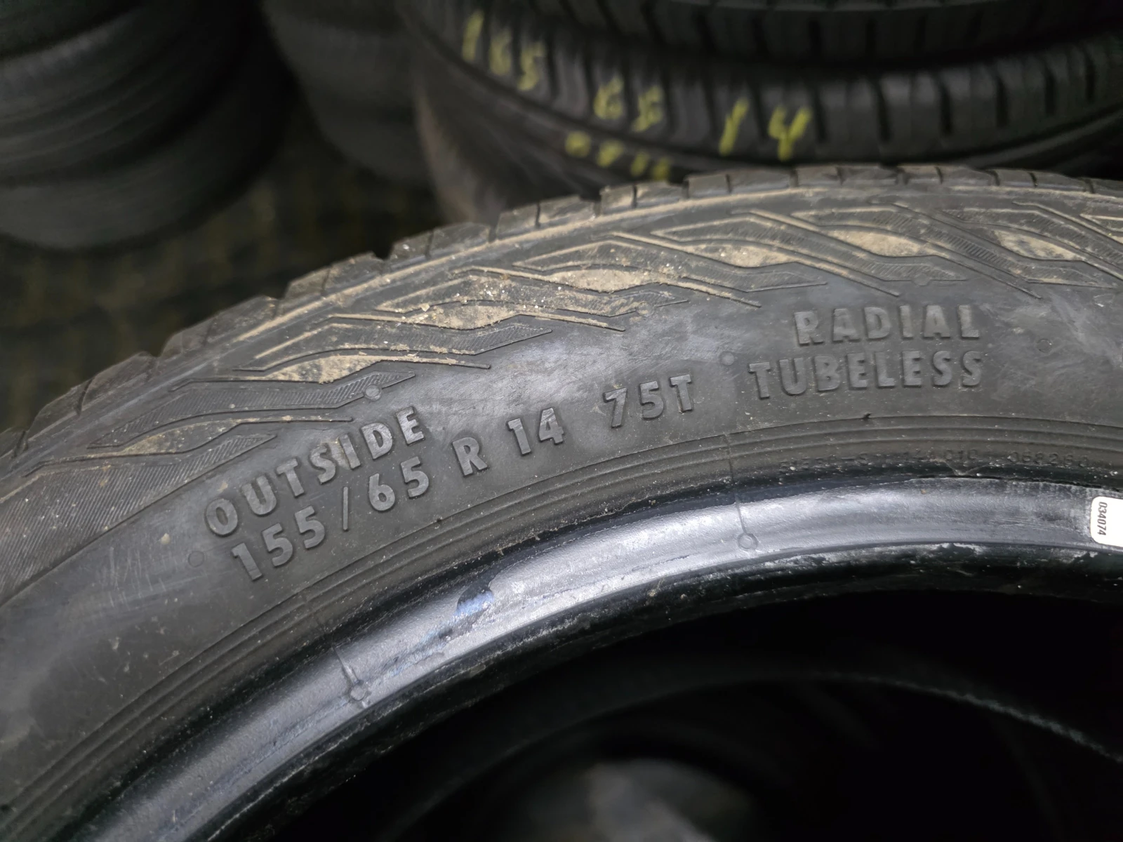 ���� 155/65R14 | Mobile.bg � ����������� 10