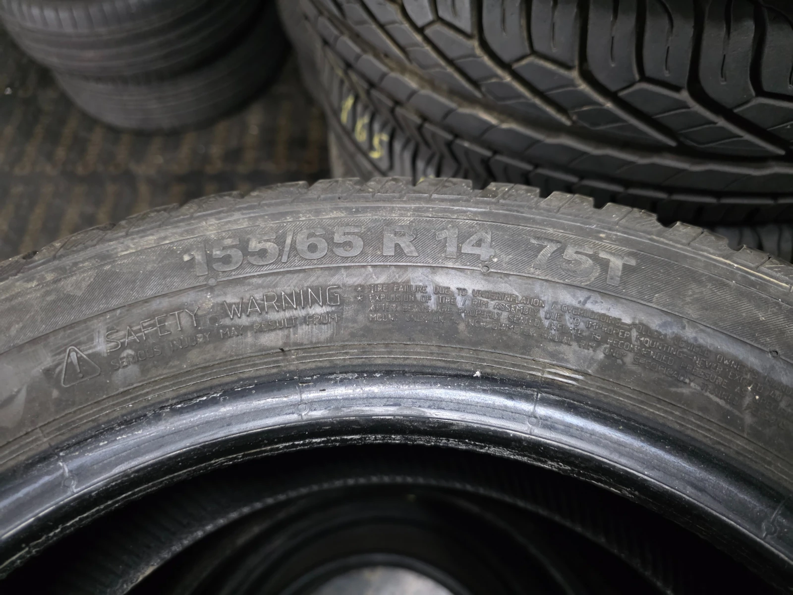 ���� 155/65R14 | Mobile.bg � ����������� 9