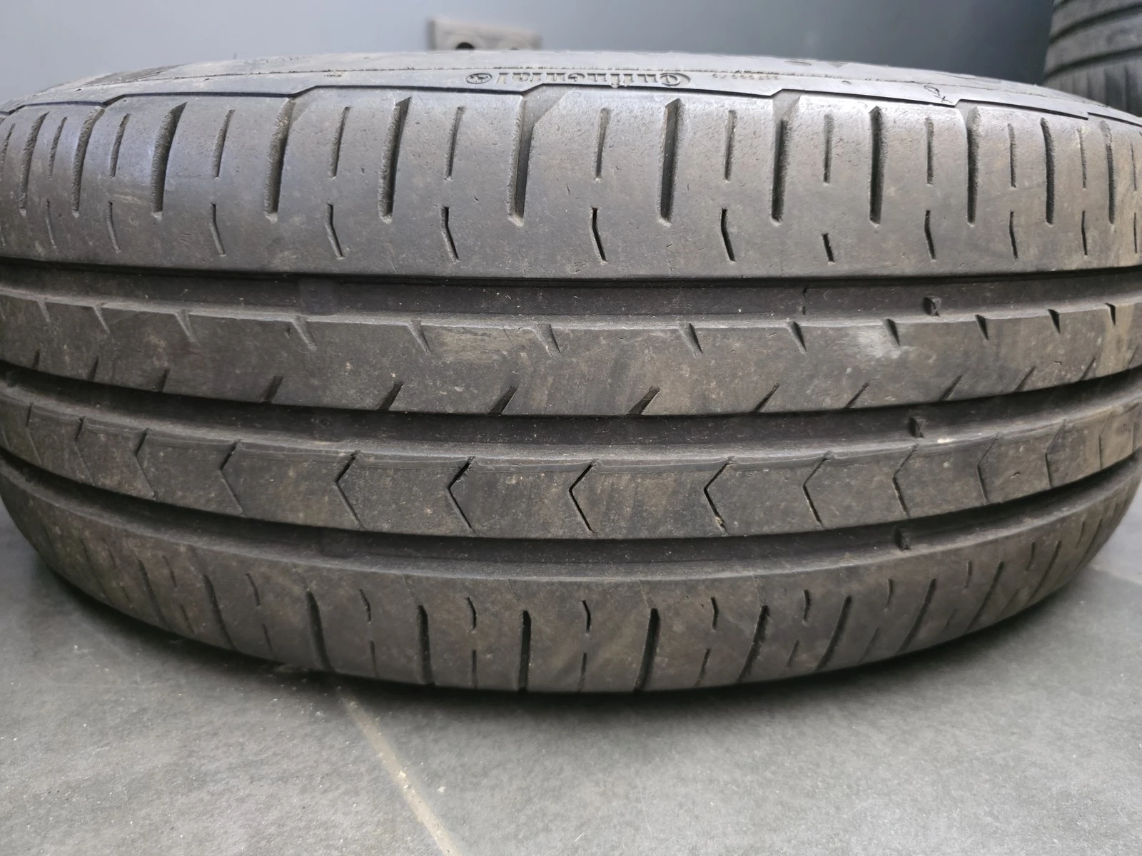 Джанти за VW, снимка 9 - Гуми и джанти - 56724045