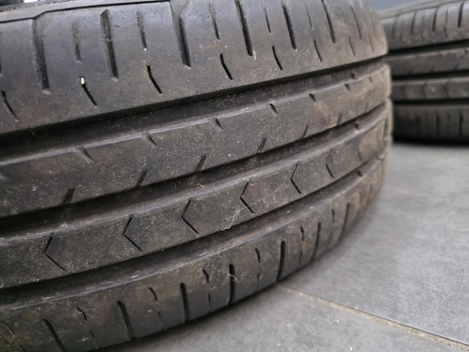 Джанти за VW, снимка 12 - Гуми и джанти - 56724045