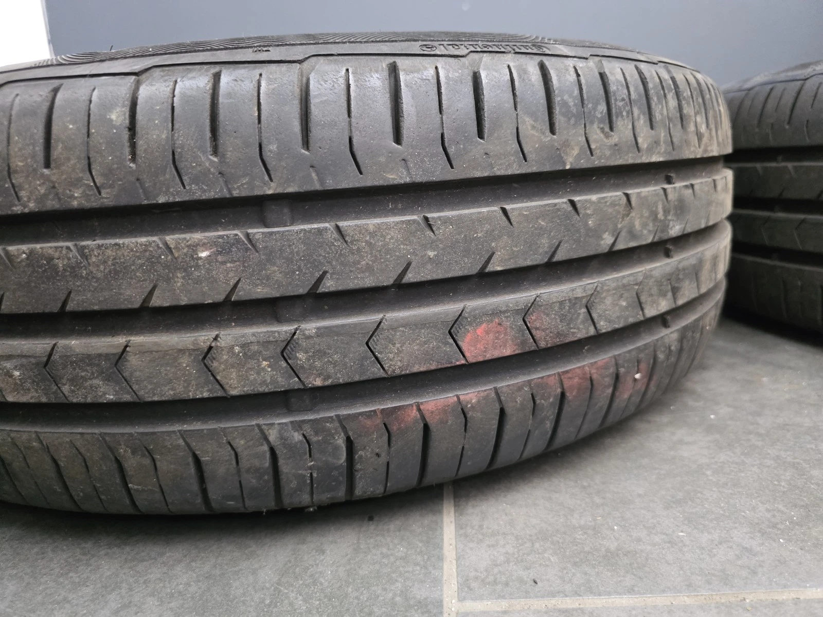 Джанти за VW, снимка 10 - Гуми и джанти - 56724045