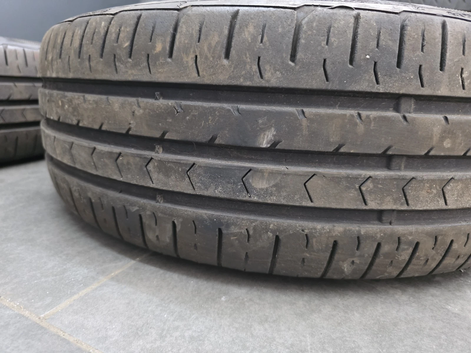Джанти за VW, снимка 11 - Гуми и джанти - 56724045