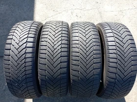 Гуми Зимни 215/65R16, снимка 2 - Гуми и джанти - 47630725