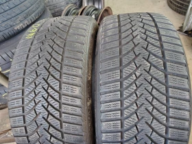 Гуми Зимни 225/40R18, снимка 2 - Гуми и джанти - 49421046