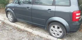 Audi A2 вс екстри, снимка 6
