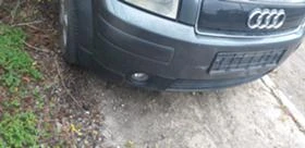 Audi A2 вс екстри, снимка 5