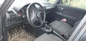 Audi A2 вс екстри, снимка 3