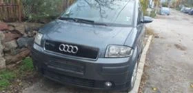 Audi A2 вс екстри, снимка 2