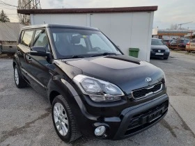 Kia Soul 1.6Бензин/130кс/Евро5/Автоматик/