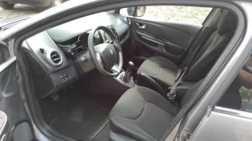 Renault Clio 1.5 DCI EURO5B, снимка 4