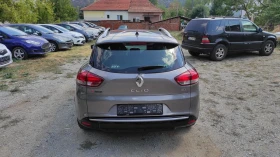 Renault Clio 1.5 DCI EURO5B, снимка 9