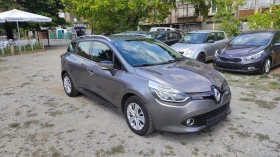 Renault Clio 1.5 DCI EURO5B, снимка 8