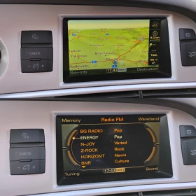 Audi A6 EXCLUSIVE* FACELIFT* LED* FULL* , снимка 17