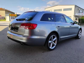 Audi A6 EXCLUSIVE* FACELIFT* LED* FULL* , снимка 4