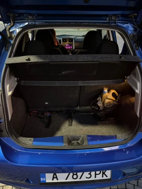 Nissan Micra  (long) 1.6 SV Pure Drive, снимка 10