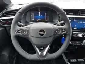 Opel Corsa GS, чисто нова, най-високо оборудване, снимка 10