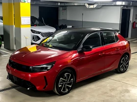 Opel Corsa GS, чисто нова, най-високо оборудване, снимка 1