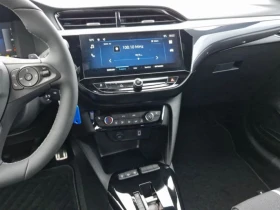 Opel Corsa GS, чисто нова, най-високо оборудване, снимка 11