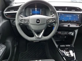 Opel Corsa GS, чисто нова, най-високо оборудване, снимка 9