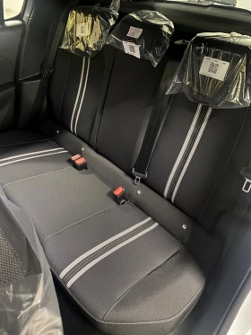 Opel Corsa GS, чисто нова, най-високо оборудване, снимка 13