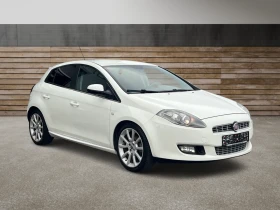 Fiat Bravo 1.4Turbo Бензин Sport ПРОЧЕТИ ОПИСАНИЕТО, снимка 3