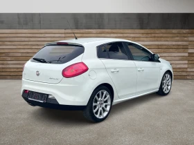 Fiat Bravo 1.4Turbo Бензин Sport ПРОЧЕТИ ОПИСАНИЕТО, снимка 6