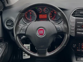 Fiat Bravo 1.4Turbo Бензин Sport ПРОЧЕТИ ОПИСАНИЕТО, снимка 8