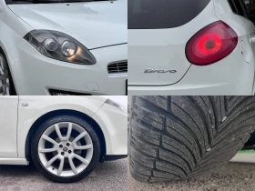Fiat Bravo 1.4Turbo Бензин Sport ПРОЧЕТИ ОПИСАНИЕТО, снимка 17