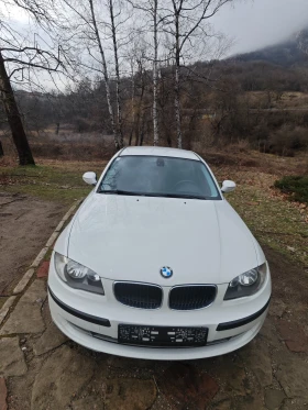 BMW 116 116 НОВ ВНОС, снимка 13