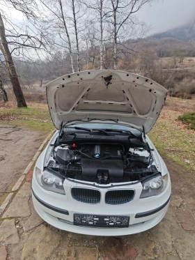 BMW 116 116 НОВ ВНОС, снимка 12