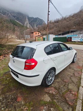 BMW 116 116 НОВ ВНОС, снимка 6