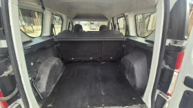 Dacia Dokker 1.6 бензин/газ товаро-пътническа, снимка 9