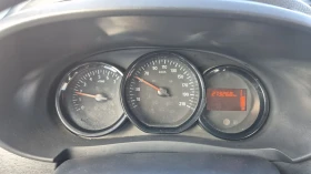 Dacia Dokker 1.6 бензин/газ товаро-пътническа, снимка 11
