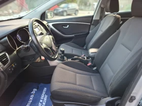 Hyundai I30 1.4CRDI 90hp * EURO 5 * КЛИМАТРОНИК * ЛИЗИНГ * , снимка 16