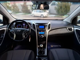 Hyundai I30 1.4CRDI 90hp * EURO 5 * КЛИМАТРОНИК * ЛИЗИНГ * , снимка 14