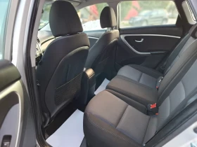 Hyundai I30 1.4CRDI 90hp * EURO 5 * КЛИМАТРОНИК * ЛИЗИНГ * , снимка 11