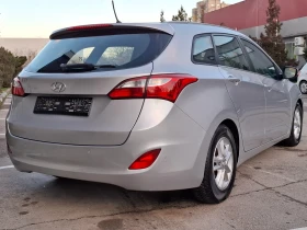 Hyundai I30 1.4CRDI 90hp * EURO 5 * КЛИМАТРОНИК * ЛИЗИНГ * , снимка 6