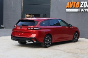 Peugeot 308 SW Puretech 1.2 2023, снимка 6