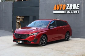 Peugeot 308 SW Puretech 1.2 2023, снимка 1