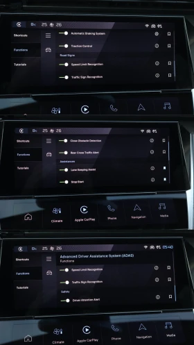 Peugeot 308 SW Puretech 1.2 2023, снимка 16