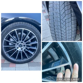 Mercedes-Benz E 220, снимка 12