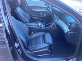 Mercedes-Benz E 220, снимка 9