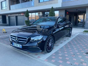 Mercedes-Benz E 220, снимка 1